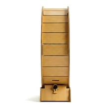 Eloisa Cat Exercise Wheel