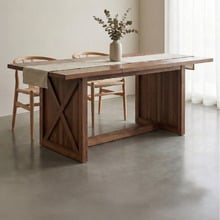 Kalena Rectangular Dining Table