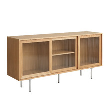 160cm Fairbanks Entertainment Unit