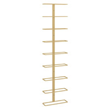 Caiher Wall Mounted Wine Rack