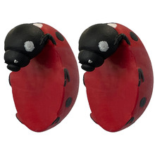 Ella Ladybird Pot Hangers (Set of 2)