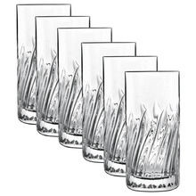 Mixology 70ml Shot Glasses (Set of 6)