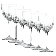 Mixology Nick & Nora 150ml Cocktail Glasses (Set of 6)
