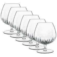 Mixology 465ml Cognac Glasses (Set of 6)