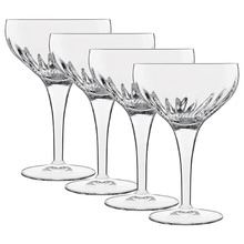 Mixology 225ml Cocktail Glasses (Set of 4)