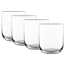Sublime 450ml Double Old-Fashioned Tumblers (Set of 4)