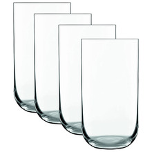 Sublime 590ml Beverage Glasses (Set of 4)