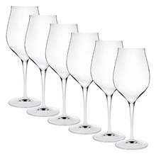 Vinea 350ml White Wine Glasses (Set of 6)