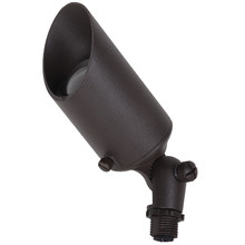 Lilah Cast Aluminium Garden Spike Light