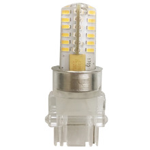 2.5W 12V Silica Gel Body S8 Wedge Bulb