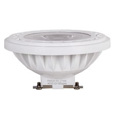 6W 12V Thermal Plastic Body PAR36 Bulb