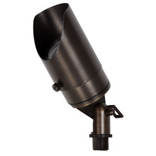 Brandt Brass Garden Spike Light