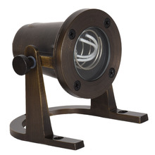 Bravo Brass Pond Light