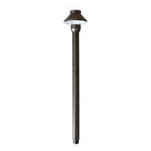 Simeon Brass Pathway Light