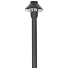 Jasper Aluminium 12V Exterior Path Spike Light