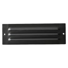22.6cm Cast Brass LED Step Light