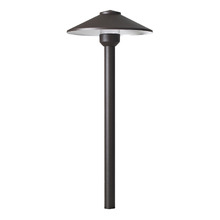 Javan Aluminium Path Exterior Spike Light