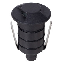 Laiba Aluminium Bi-Directional LED Inground Uplight