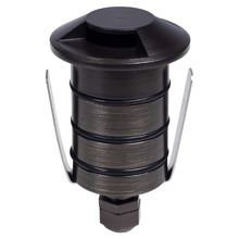 Orozco Brass Bi-Directional LED Inground Uplight