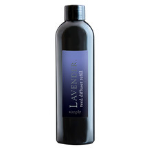 200ml Lavender Reed Diffuser Refill