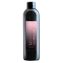 200ml Musk Reed Diffuser Refill