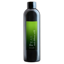 200ml Pear Reed Diffuser Refill