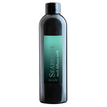 200ml Seabreeze Reed Diffuser Refill