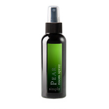 125ml Pear Room Spray