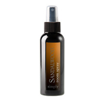 125ml Sandalwood Room Spray