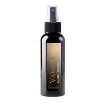 125ml Vanilla Room Spray