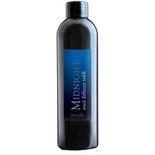 200ml Midnight Reed Diffuser Refill