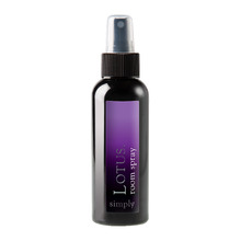 125ml Lotus Room Spray