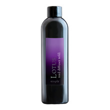 200ml Lotus Reed Diffuser Refill