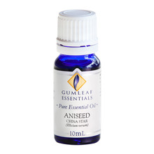 10ml Aniseed China Star Essential Oil