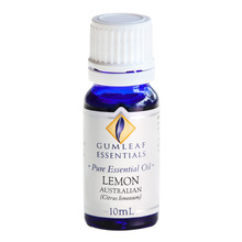 10ml Lemon Australian Essential Oil