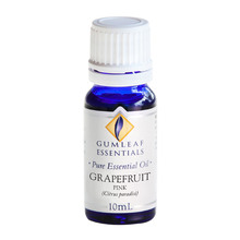 10ml Grapefruit Pink Essential Oil