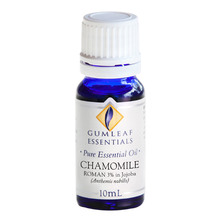 10ml Chamomile Roman Essential Oil