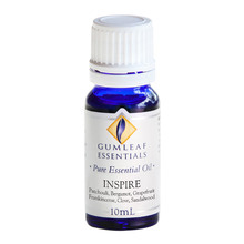 10ml Inspire Essential Oil Blend