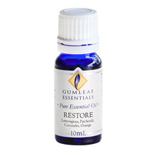 10ml Restore Essential Oil Blend