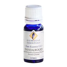 10ml Sandalwood Nut Australian Essential Oil