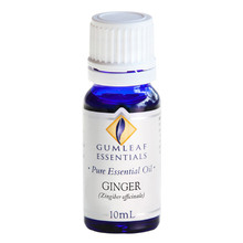 10ml Ginger Essential Oil
