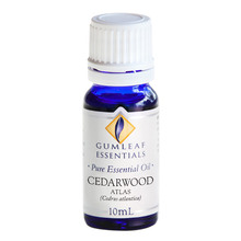 10ml Cedarwood Atlas Essential Oil