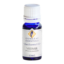 10ml Vetiver Essential Oil