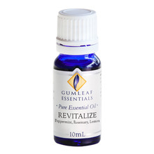10ml Revitalize Essential Oil Blend