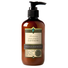 250ml Indulgence Hand & Body Lotion