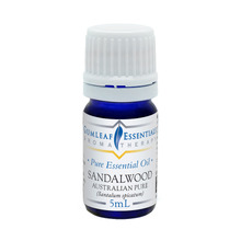 5ml Sandalwood Australian Pure Essential Oil