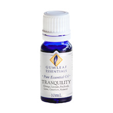 10ml Tranquility Essential Oil