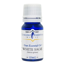10ml White Sage Essential Oil