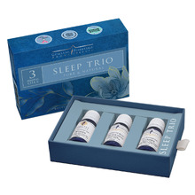 Sleep Trio Essential Oil Set