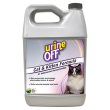 3.78L Urine Off Cat & Kitten Formula Refill